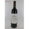 Chateau Bouscaut 2000