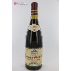 Chassagne Montrachet 1er...