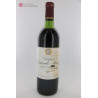 Château Sociando Mallet 1981