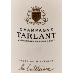 Champagne Tarlant La...