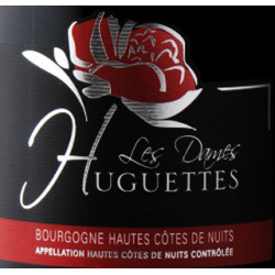 Hautes Côtes de Nuits 2019...