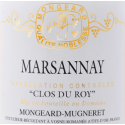 Marsannay Clos du Roy - Mongeard Mugneret Marsannay Clos du Roy - Mongeard Mugneret