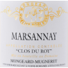 Marsannay Clos du Roy - Mongeard Mugneret Marsannay Clos du Roy - Mongeard Mugneret