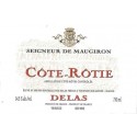 Côte Rôtie Seigneur de Maugiron - Delas Frères Côte Rôtie Seigneur de Maugiron - Delas Frères