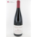 Saumur-Champigny rouge 2019 - Château Yvonne Saumur-Champigny rouge 2019 - Château Yvonne
