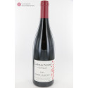 Saumur-Champigny La Folie 2020 - Château Yvonne Saumur-Champigny La Folie 2020 - Château Yvonne