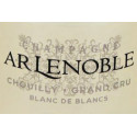 Champagne Blanc de Blancs Chouilly Grand Cru Lenoble Champagne Blanc de Blancs Chouilly Grand Cru Lenoble