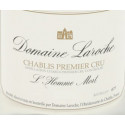 Chablis 1er Cru L'Homme Mort Domaine Laroche Chablis 1er Cru L'Homme Mort Domaine Laroche