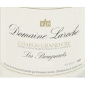 Chablis Grand Cru Les Bougerots Domaine Laroche Chablis Grand Cru Les Bougerots Domaine Laroche