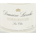 Chablis Grand Cru Les Clos Domaine Laroche Chablis Grand Cru Les Clos Domaine Laroche