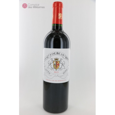 Château Fourcas Hosten 2015