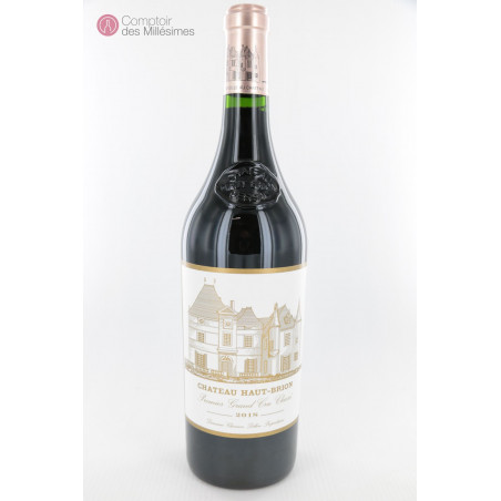 Château Haut Brion 2018