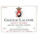 Château Lalande Château Lalande