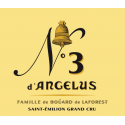 N°3 d'Angelus N°3 d'Angelus
