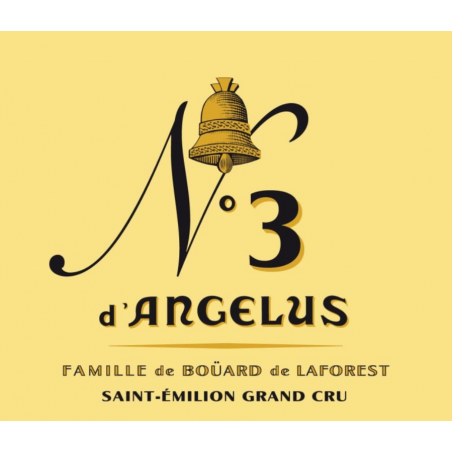 N°3 d'Angelus