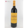 Château Lafon Rochet 2012
