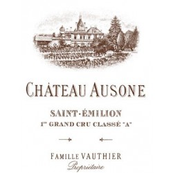 Château Ausone 1981