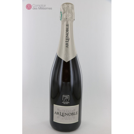 Champagne Intense - A.R Lenoble