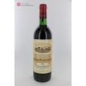 Château Grand Pey Lescours 1982 Château Grand Pey Lescours 1982
