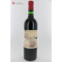 Château Haut Bailly 1975 Château Haut Bailly 1975