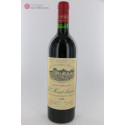 Chateau Haut Simard 1985 Chateau Haut Simard 1985