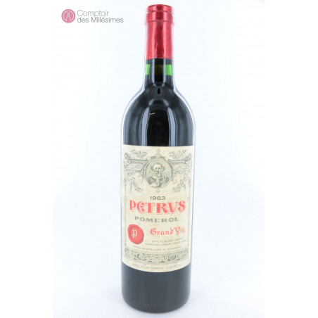 Petrus 1983