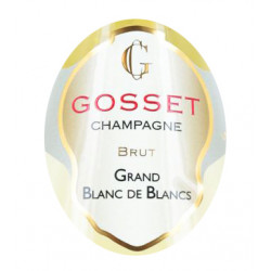 Grand Blanc de Blancs Brut...