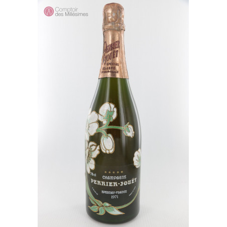 Belle Epoque 1971 - Perrier Jouët