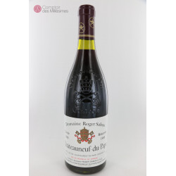Châteauneuf-du-Pape 1988...