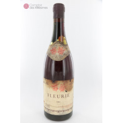 Fleurie 1961 - Maison du...