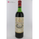 Château Camensac 1971