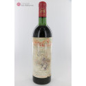 Château Mouton Rothschild 1963 Château Mouton Rothschild 1963
