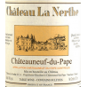 Château la Nerthe Châteauneuf du Pape Château la Nerthe Châteauneuf du Pape