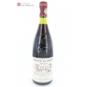 Château la Nerthe 1988 - Châteauneuf du Pape Château la Nerthe 1988 - Châteauneuf du Pape