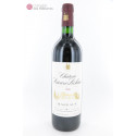Château Prieuré Lichine 1996