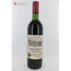 Château Semeillan 1959