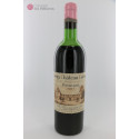 Vieux Château Certan 1967 Vieux Château Certan 1967
