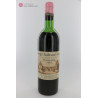 Vieux Château Certan 1967