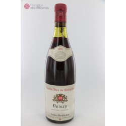 Volnay 1973 - André Delorme