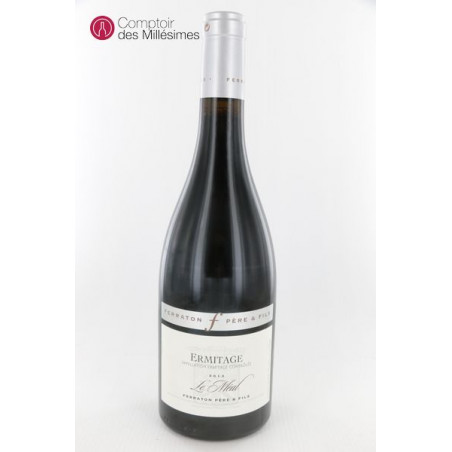 Ermitage Le Méal 2013 - Ferraton Pere & Fils