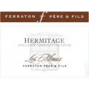 Hermitage Les Miaux - Ferraton Pere & Fils Hermitage Les Miaux - Ferraton Pere & Fils