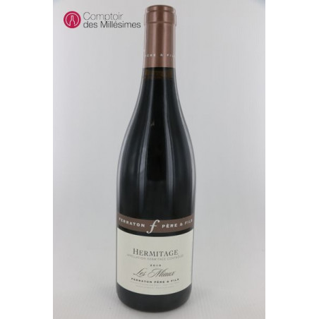 Hermitage Les Miaux 2010 - Ferraton Pere & Fils