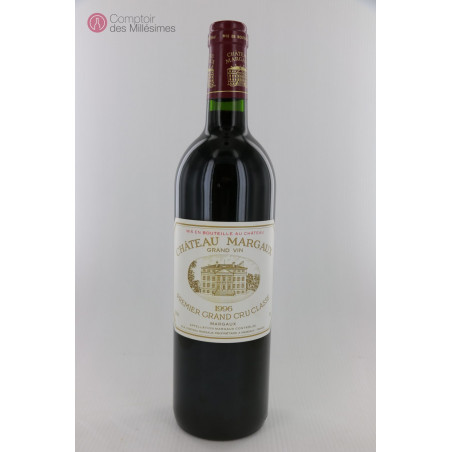 Château Margaux 1996