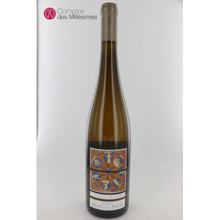 Riquewihr 2019 - Marcel Deiss