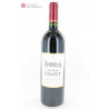 Chateau Coutet 2005