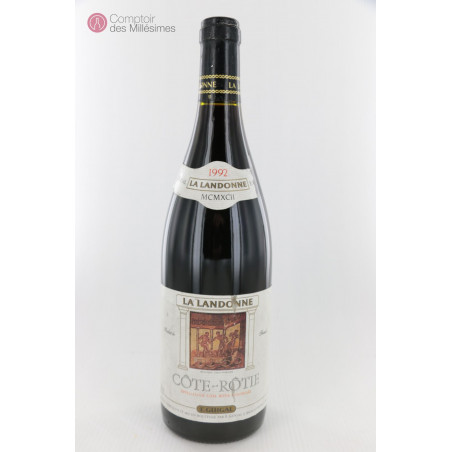 La Landonne 1992 - Guigal