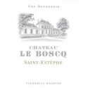 Château Le Boscq Château Le Boscq