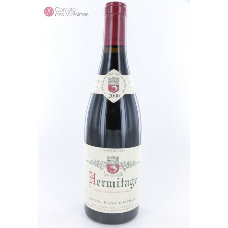 Hermitage 2000 - Jean-Louis Chave