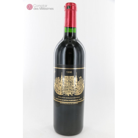 Château Palmer 1996