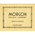 Morgon Côte du Py - Javernières - Jean Paul Brun Morgon Côte du Py - Javernières - Jean Paul Brun